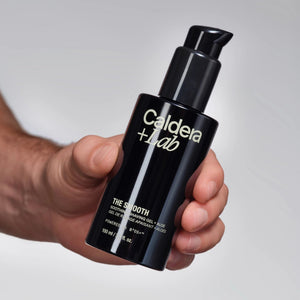 The Smooth – Soothing Shaving Gel