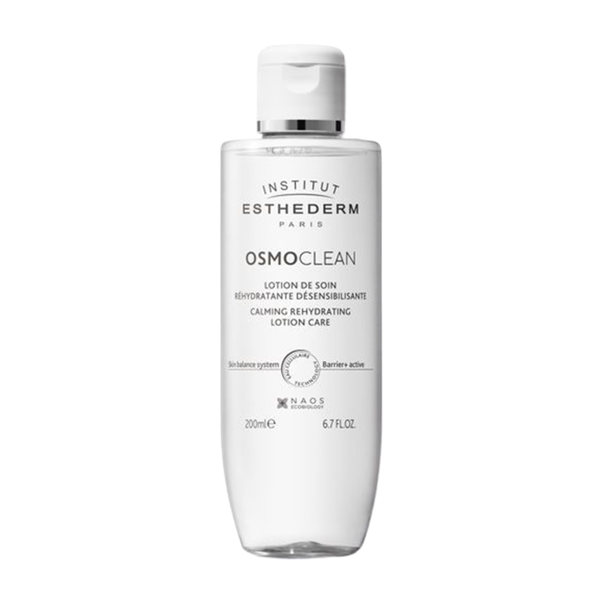 Calming Rehydrating Lotion Care