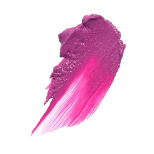 Baume coloré à la carotte