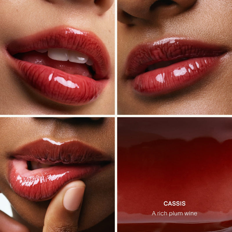 The PLASMA Lip Compound