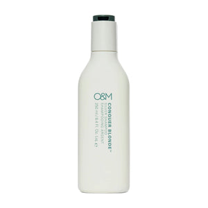 Conquer Blonde Silver Shampoo