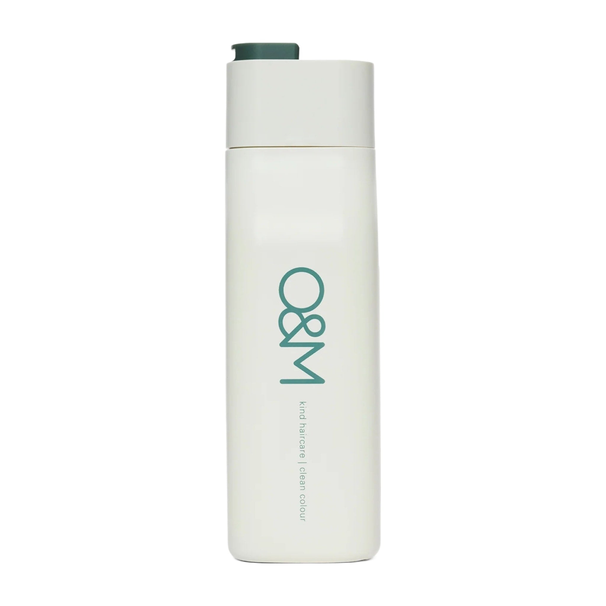 Conquer Blonde Silver Shampoo