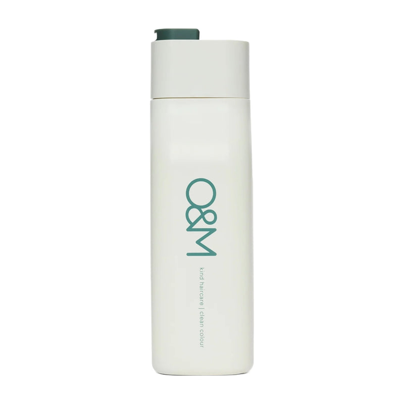 Conquer Blonde Silver Shampoo