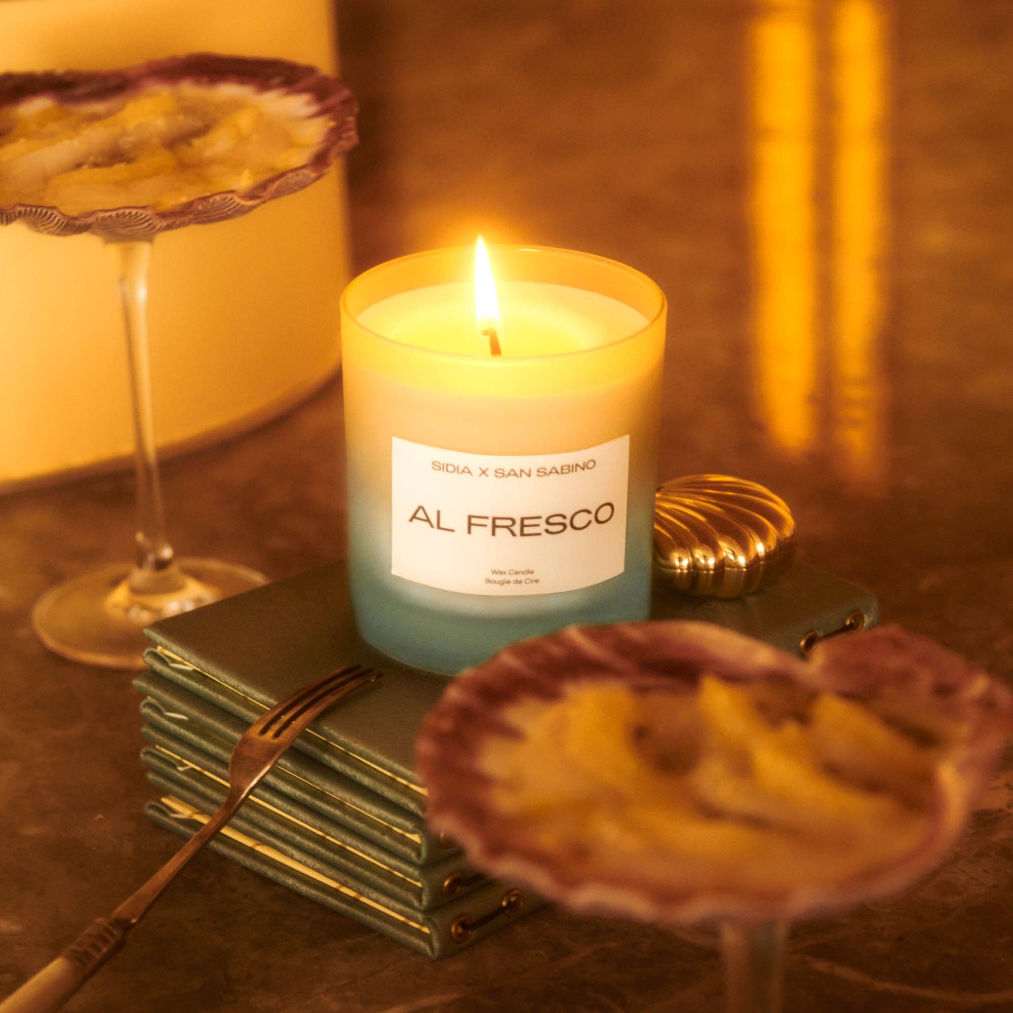 Candle