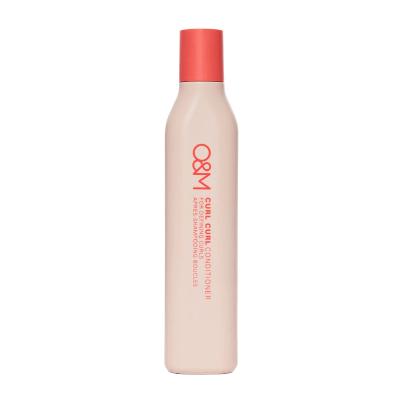 Curl Curl Conditioner