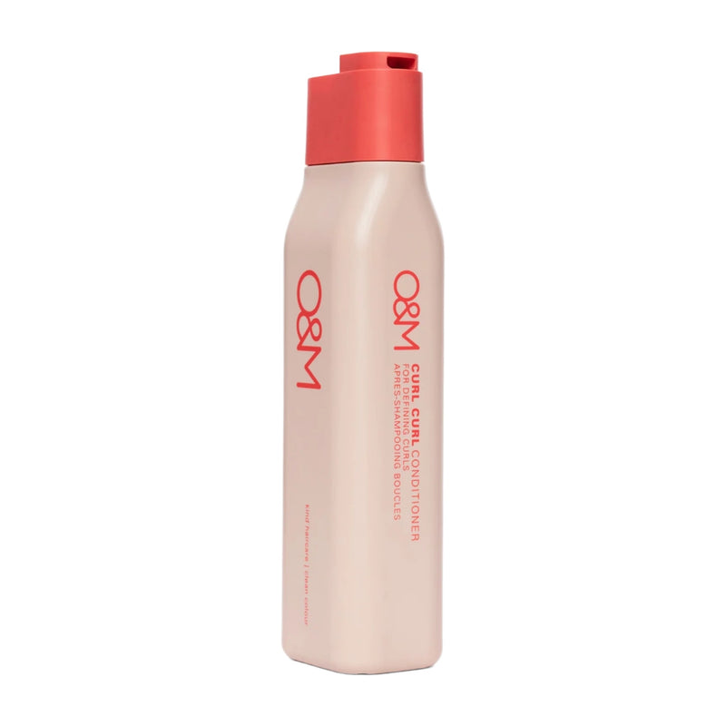 Curl Curl Conditioner