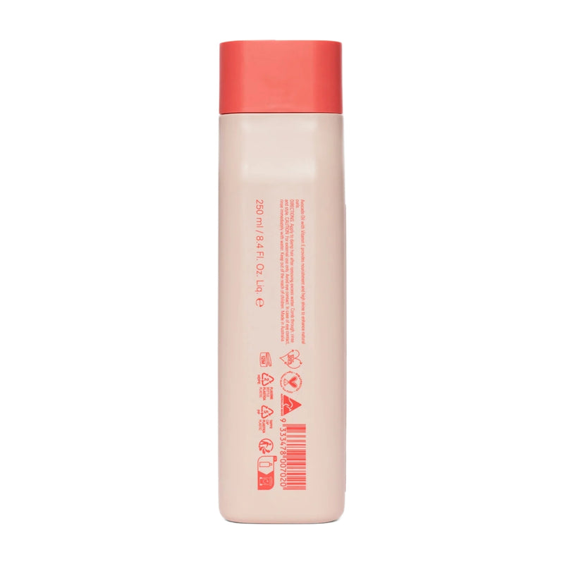 Curl Curl Conditioner