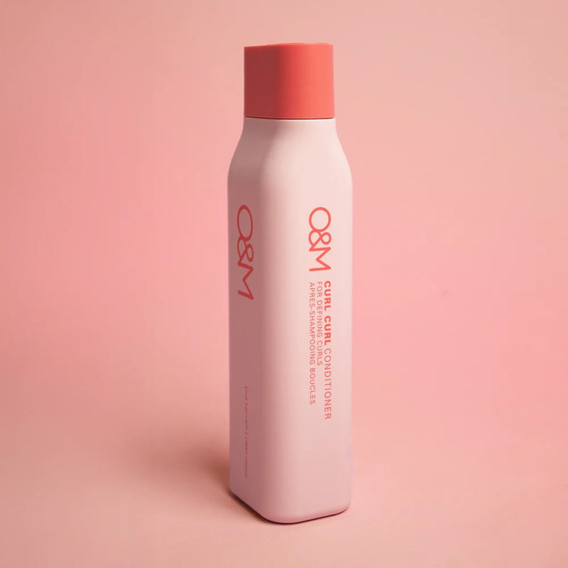 Curl Curl Conditioner