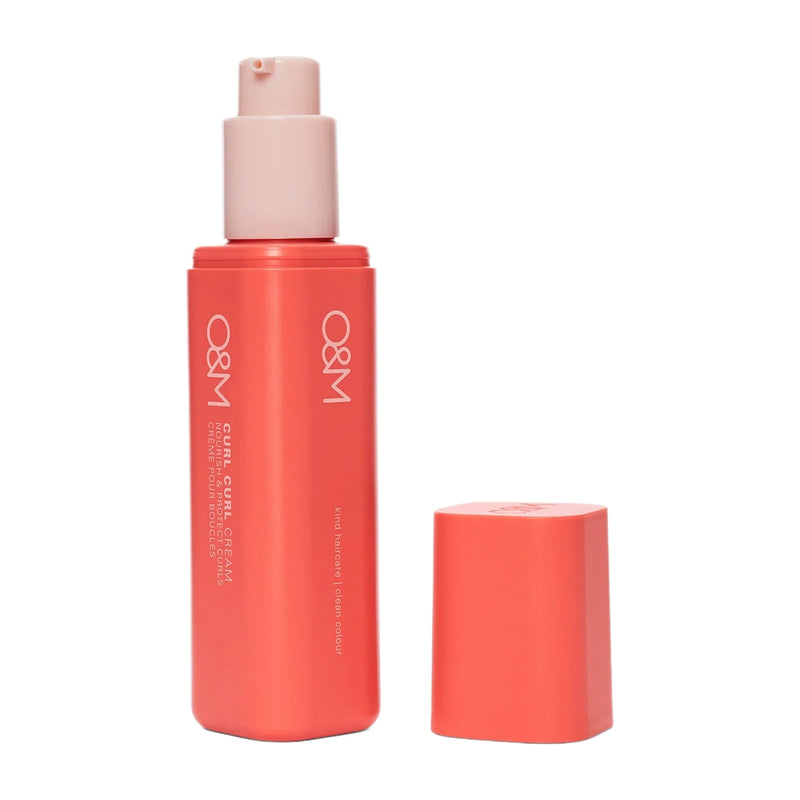 Curl Curl Cream