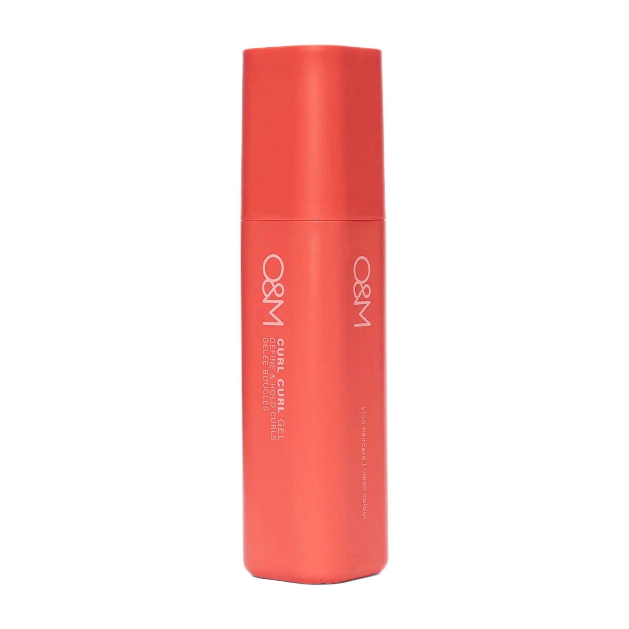 Curl Curl Gel
