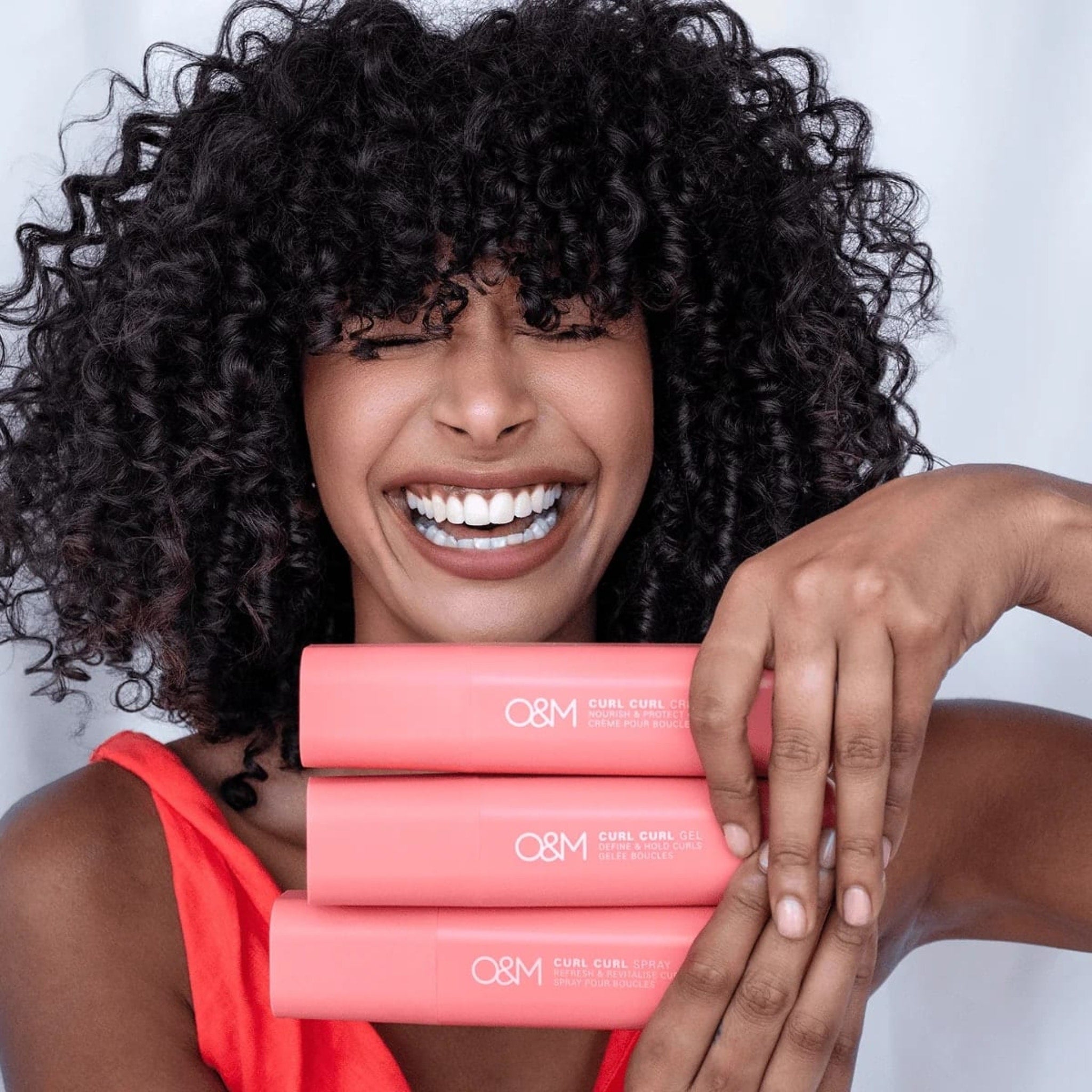 Curl Curl Gel