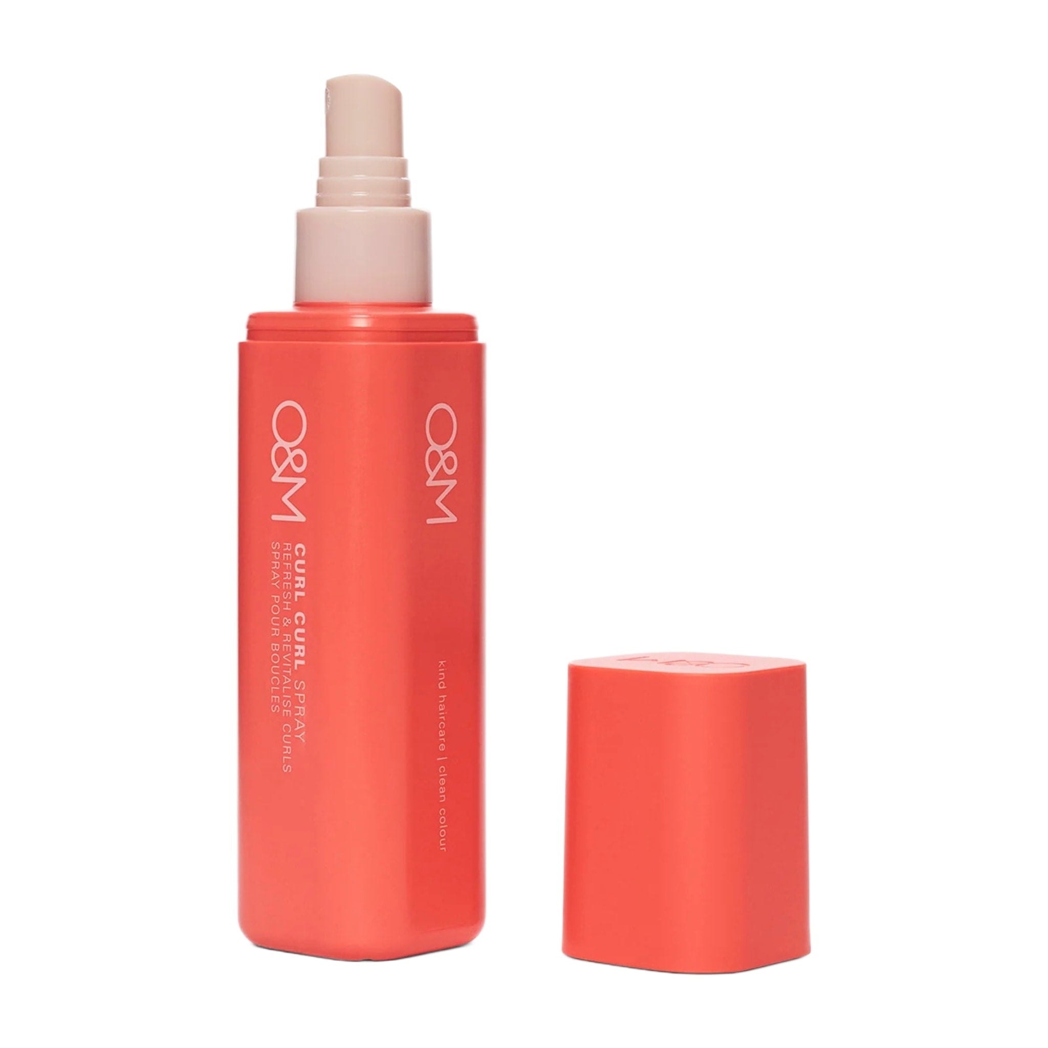Curl Curl Spray
