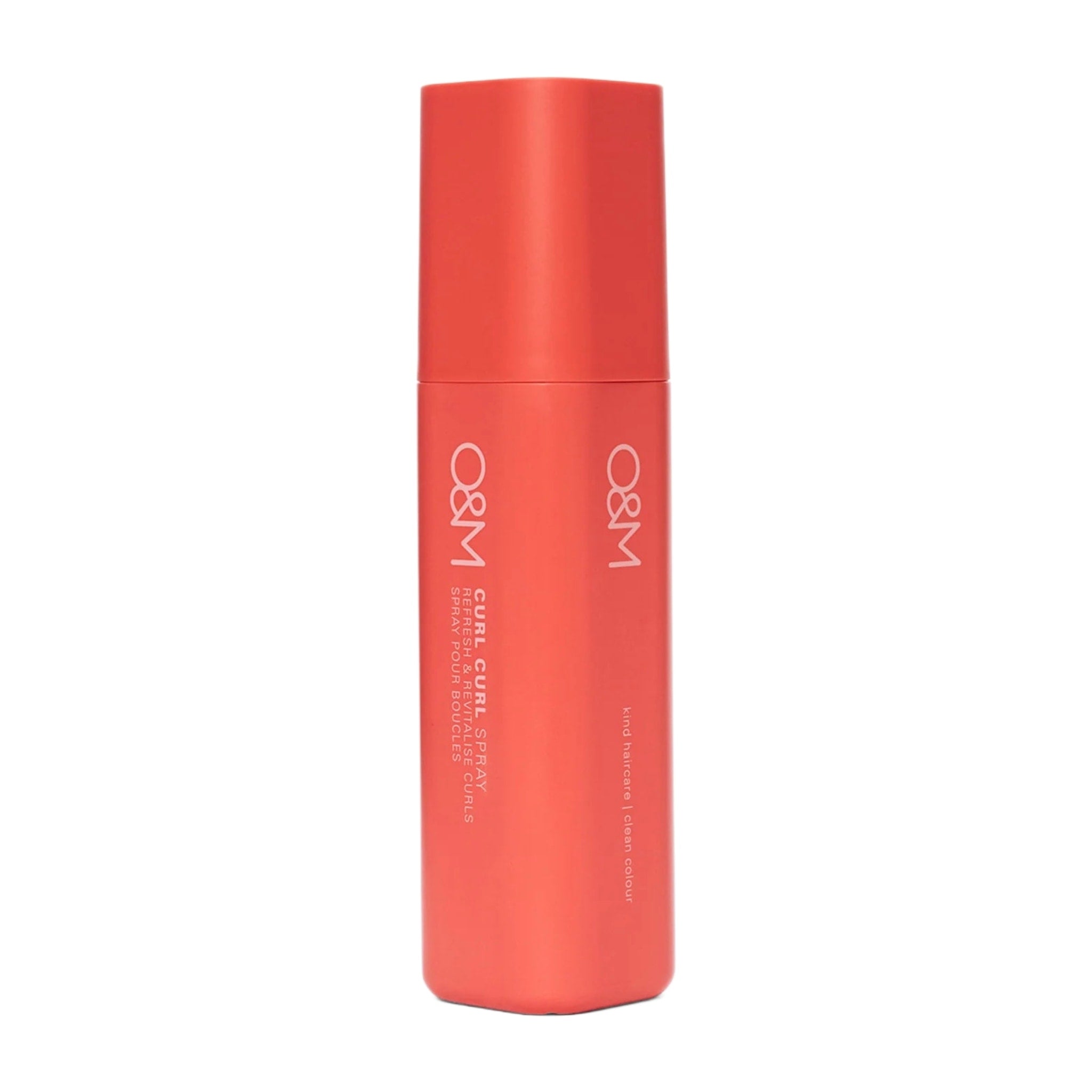 Curl Curl Spray