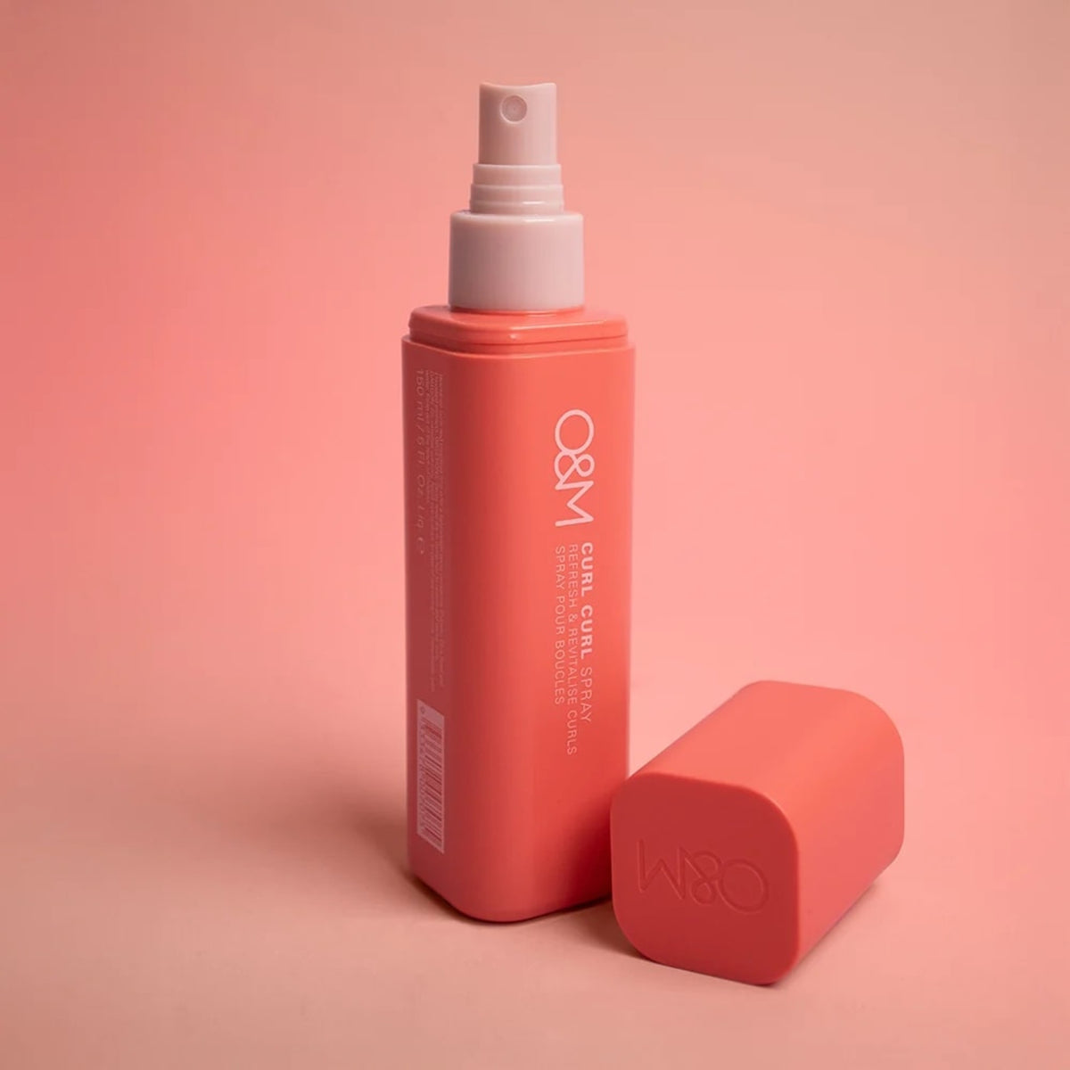 Curl Curl Spray