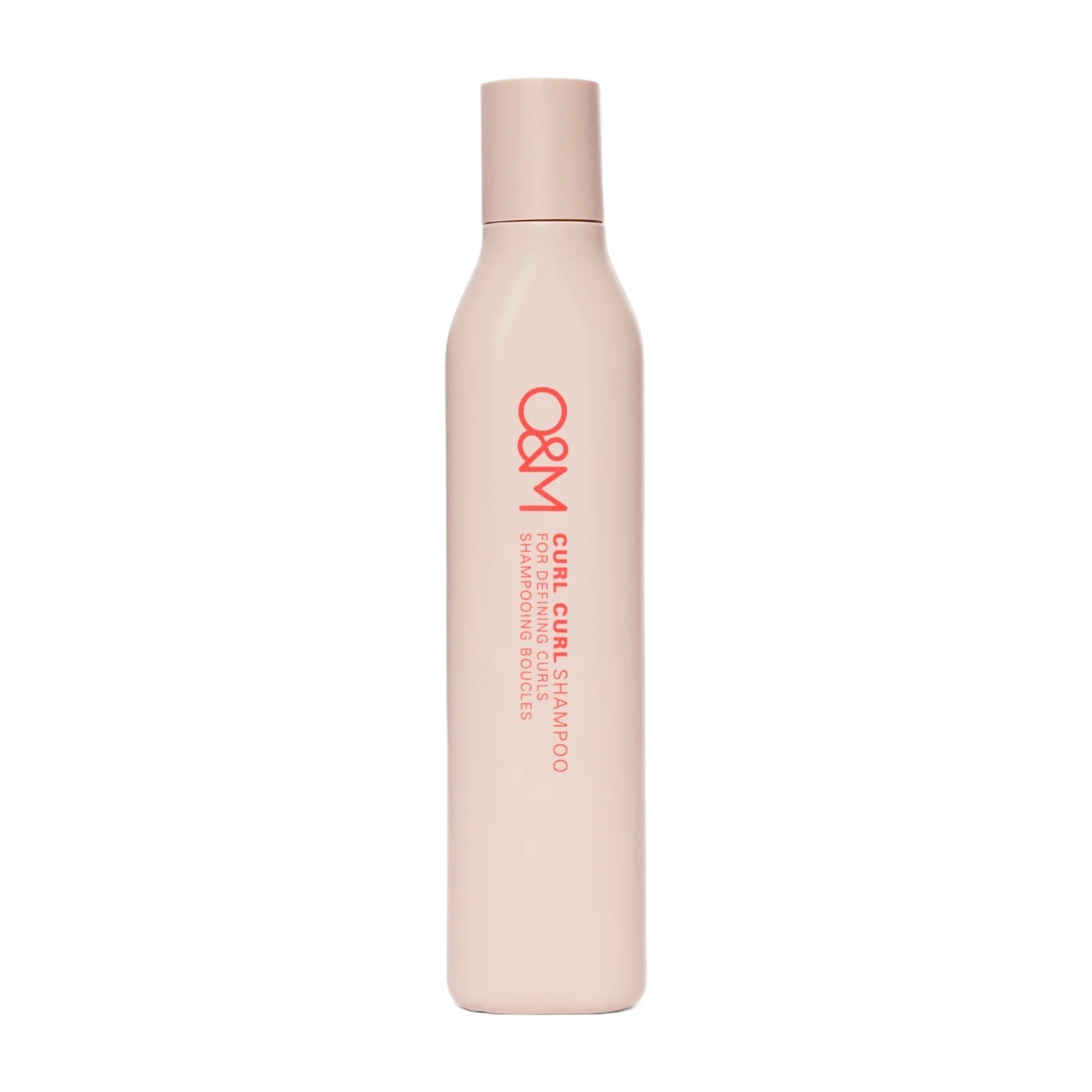 Curl Curl Shampoo
