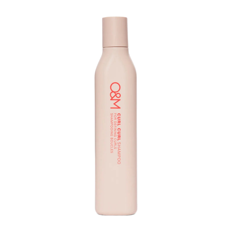 Curl Curl Shampoo