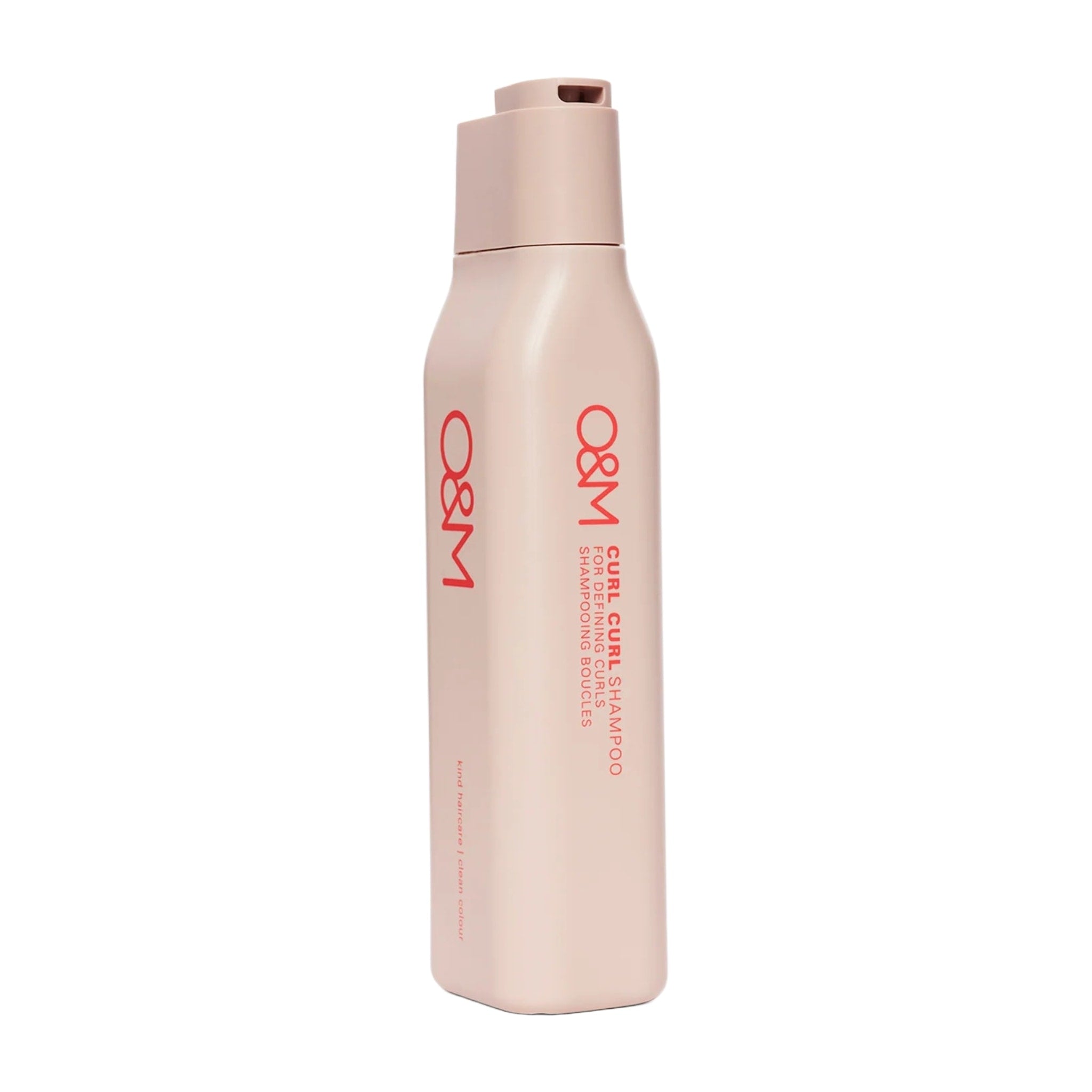 Curl Curl Shampoo