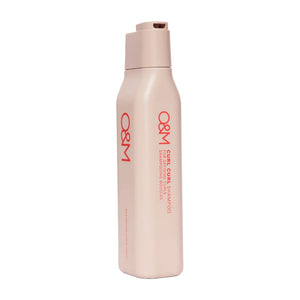 Curl Curl Shampoo
