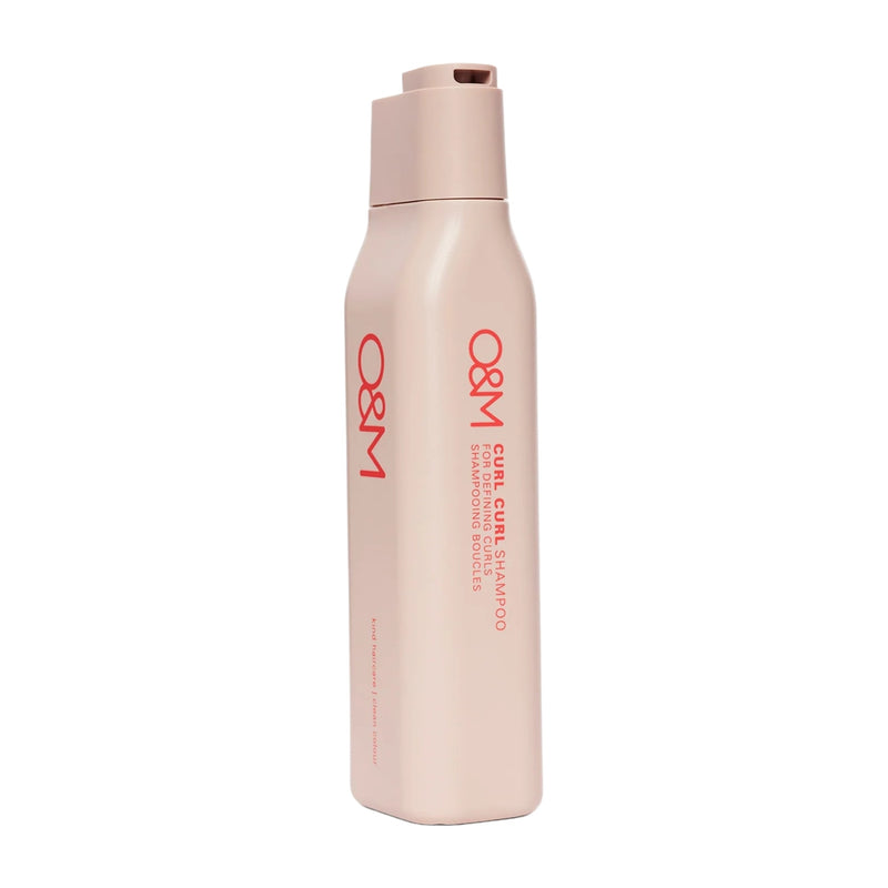 Curl Curl Shampoo