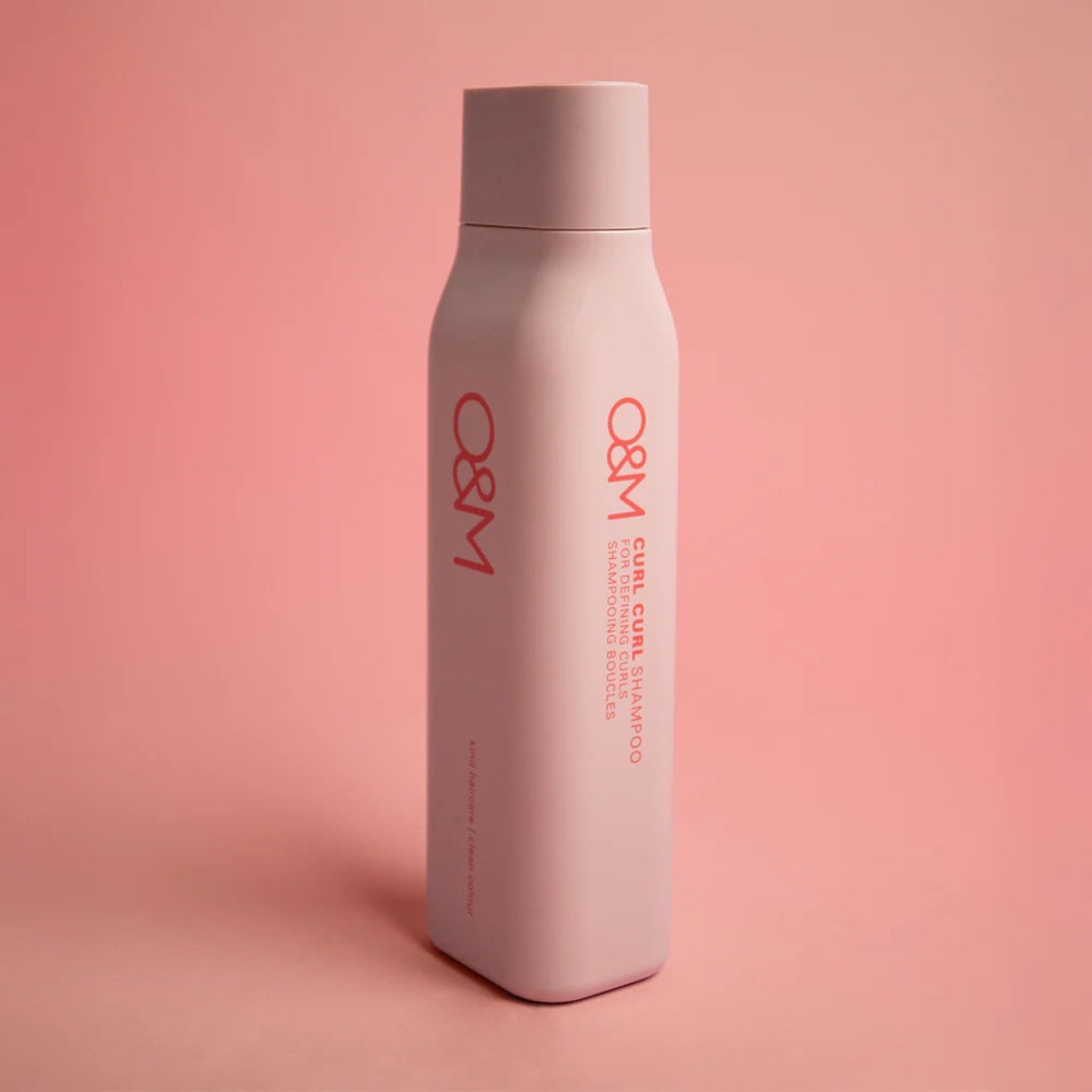 Curl Curl Shampoo