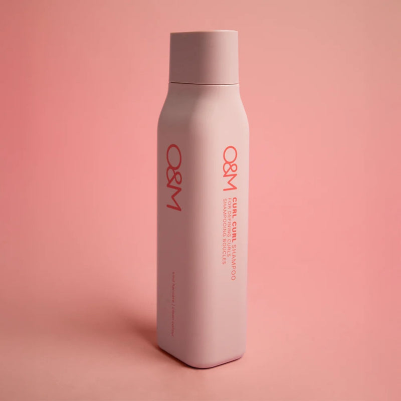 Curl Curl Shampoo