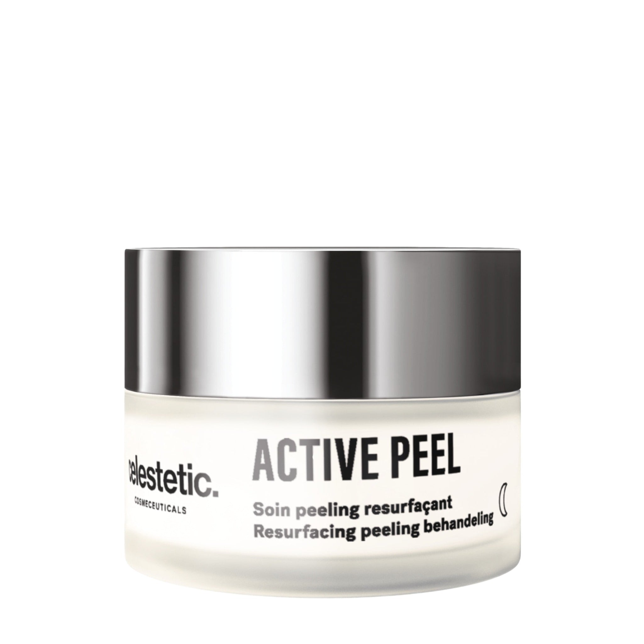 Active Peel