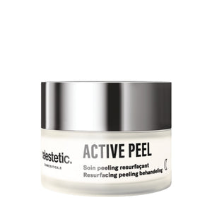 Active Peel