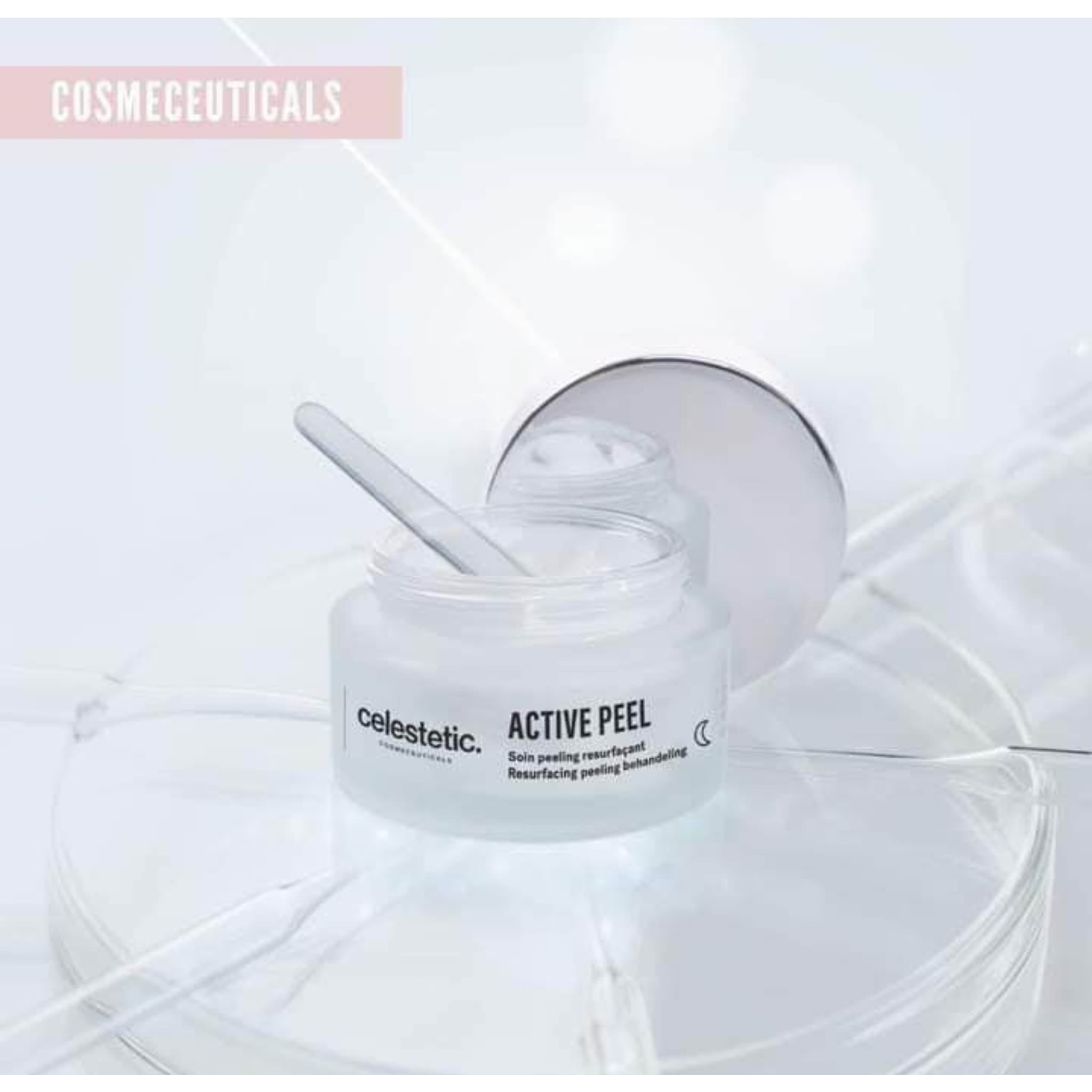 Active Peel