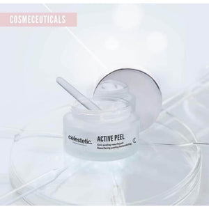 Active Peel