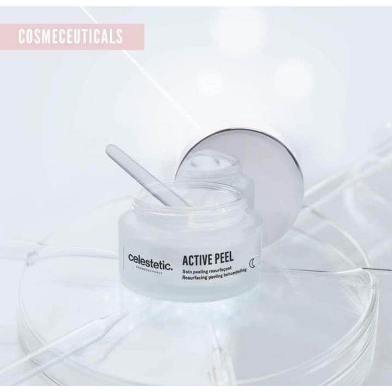 Active Peel