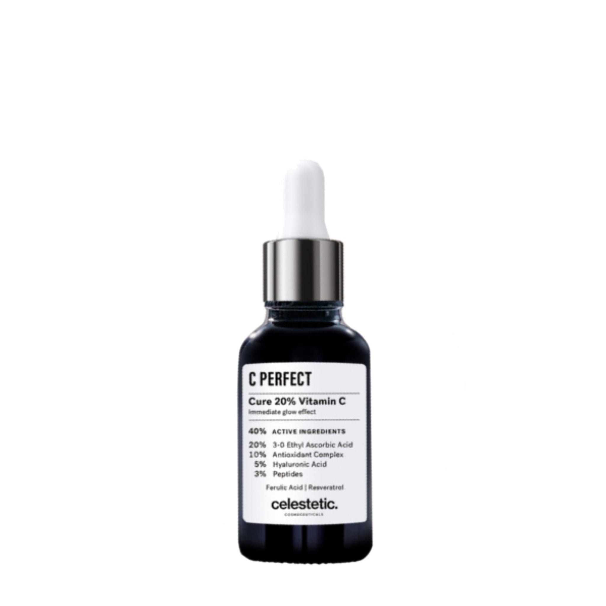 C Perfect Serum