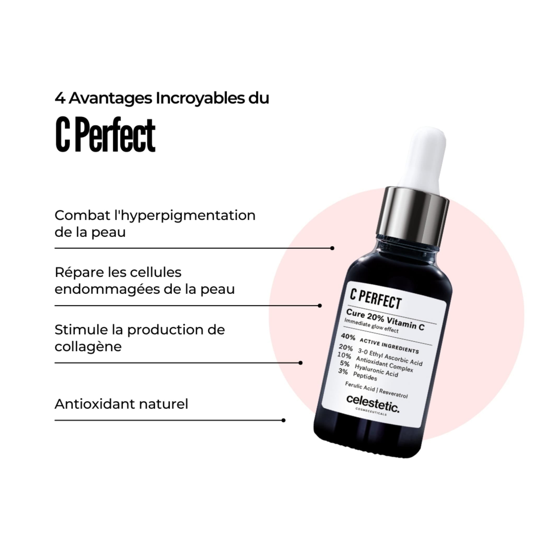 C Perfect Serum