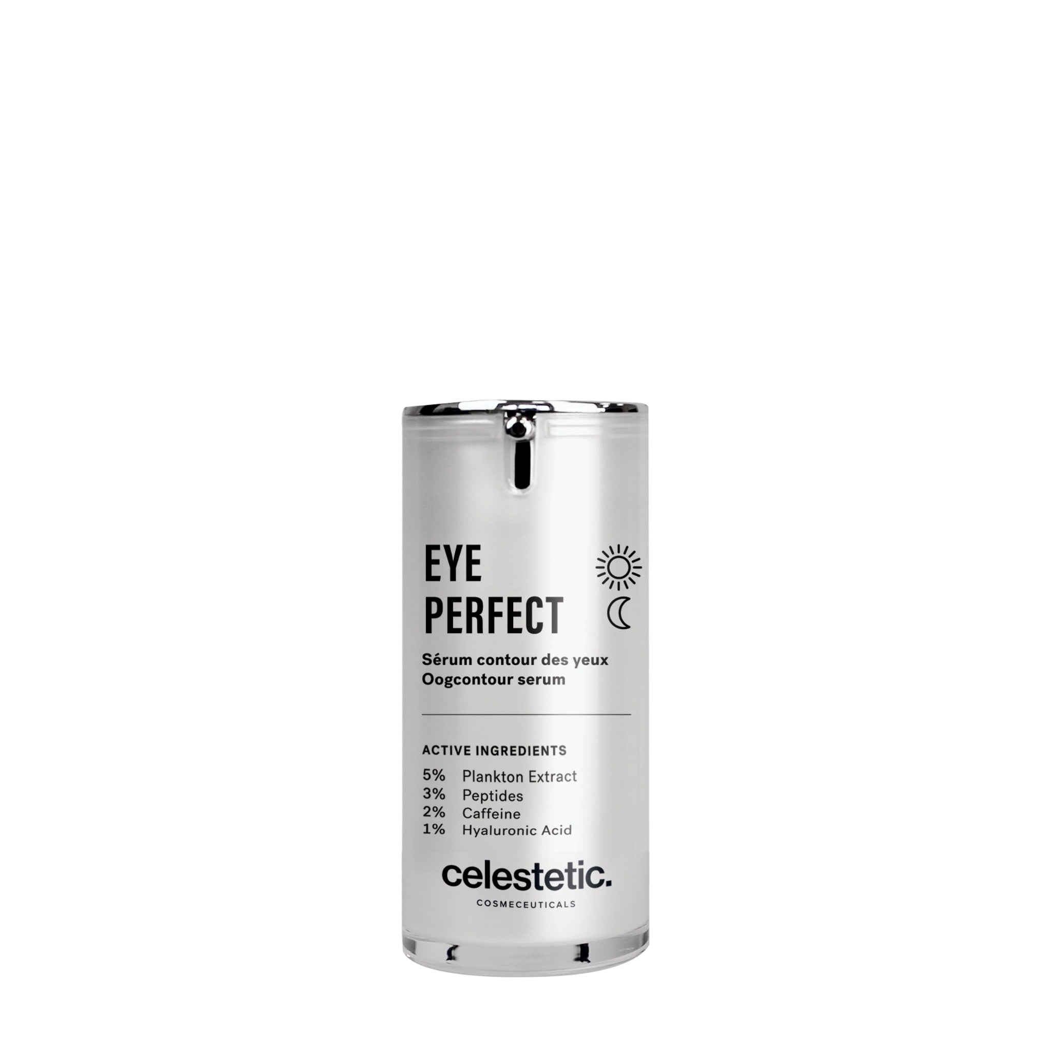 Eye Perfect Serum