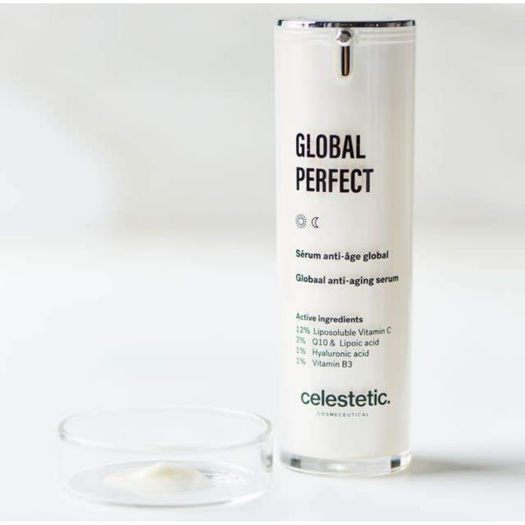 Global Perfect Serum
