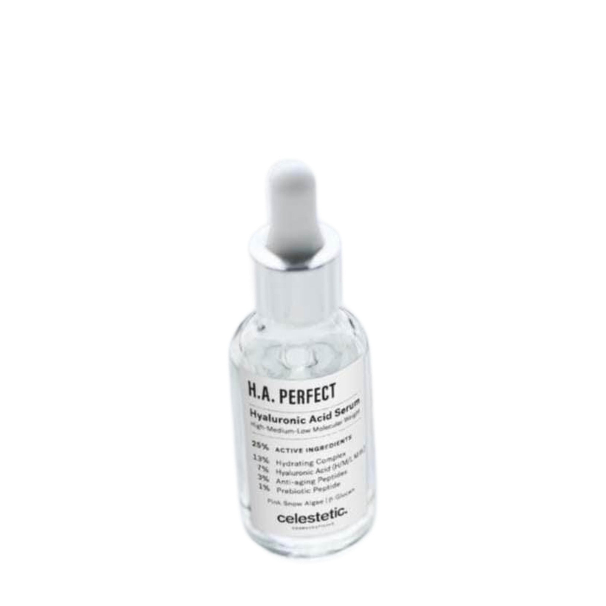 H.A Perfect Serum