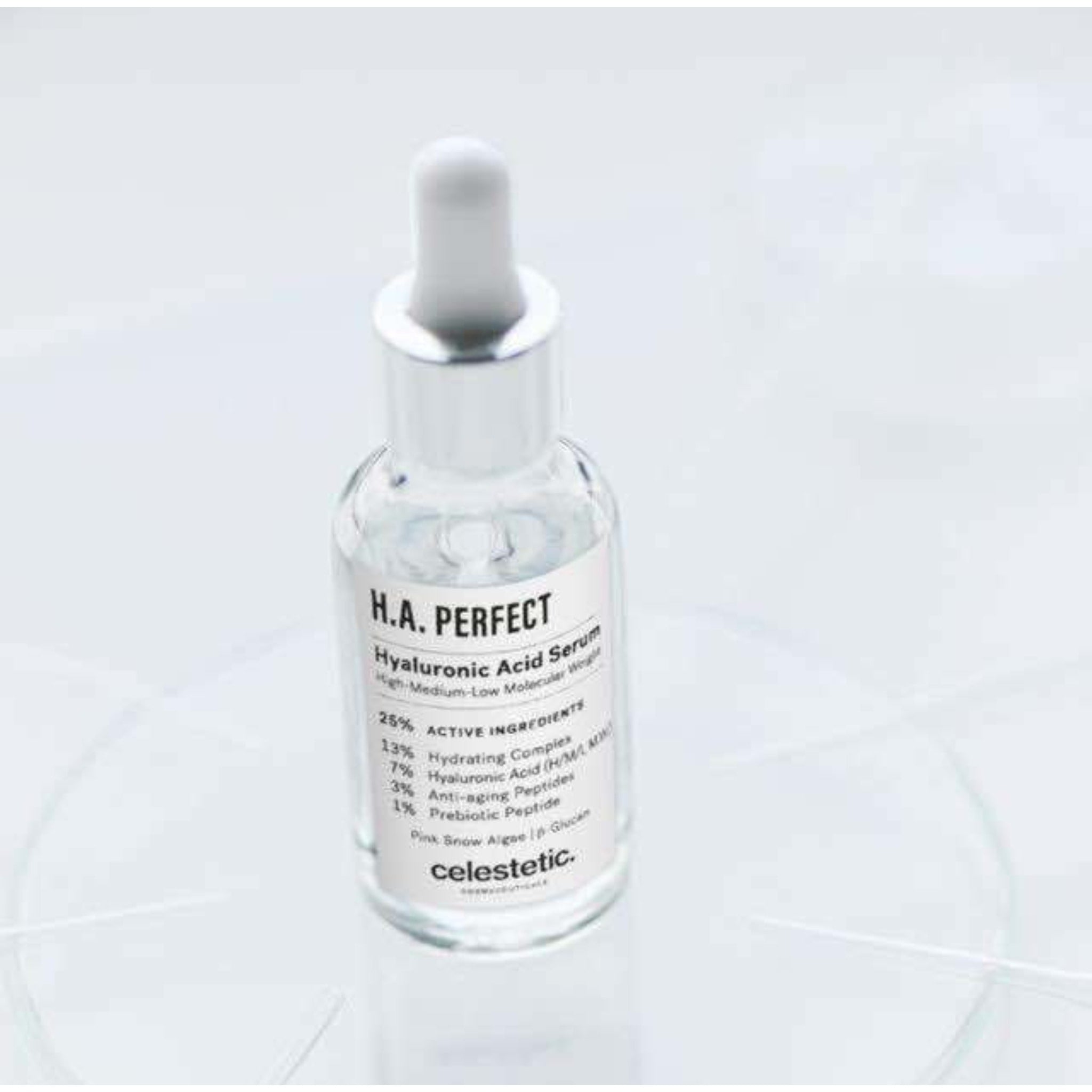 H.A Perfect Serum