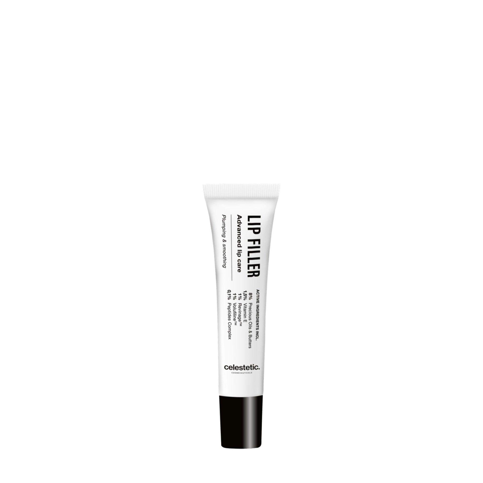 Lip Filler