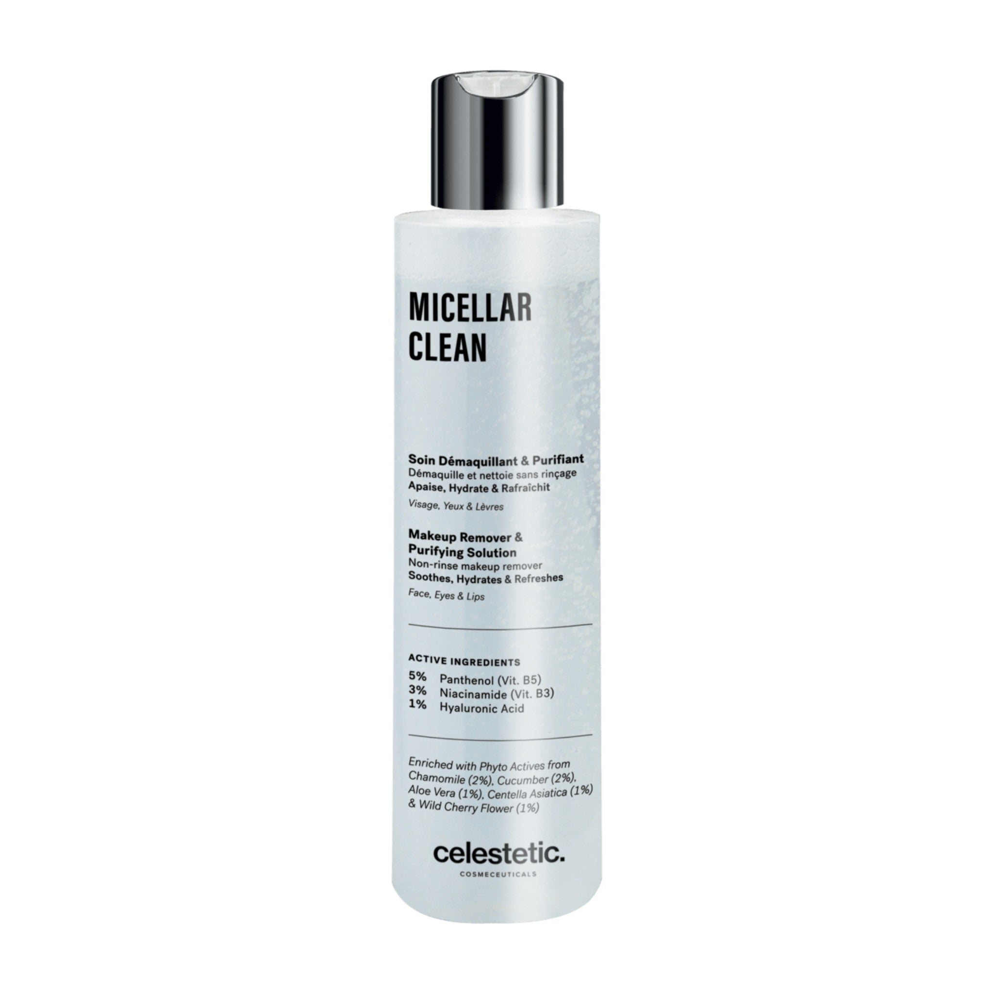 Micellar Clean
