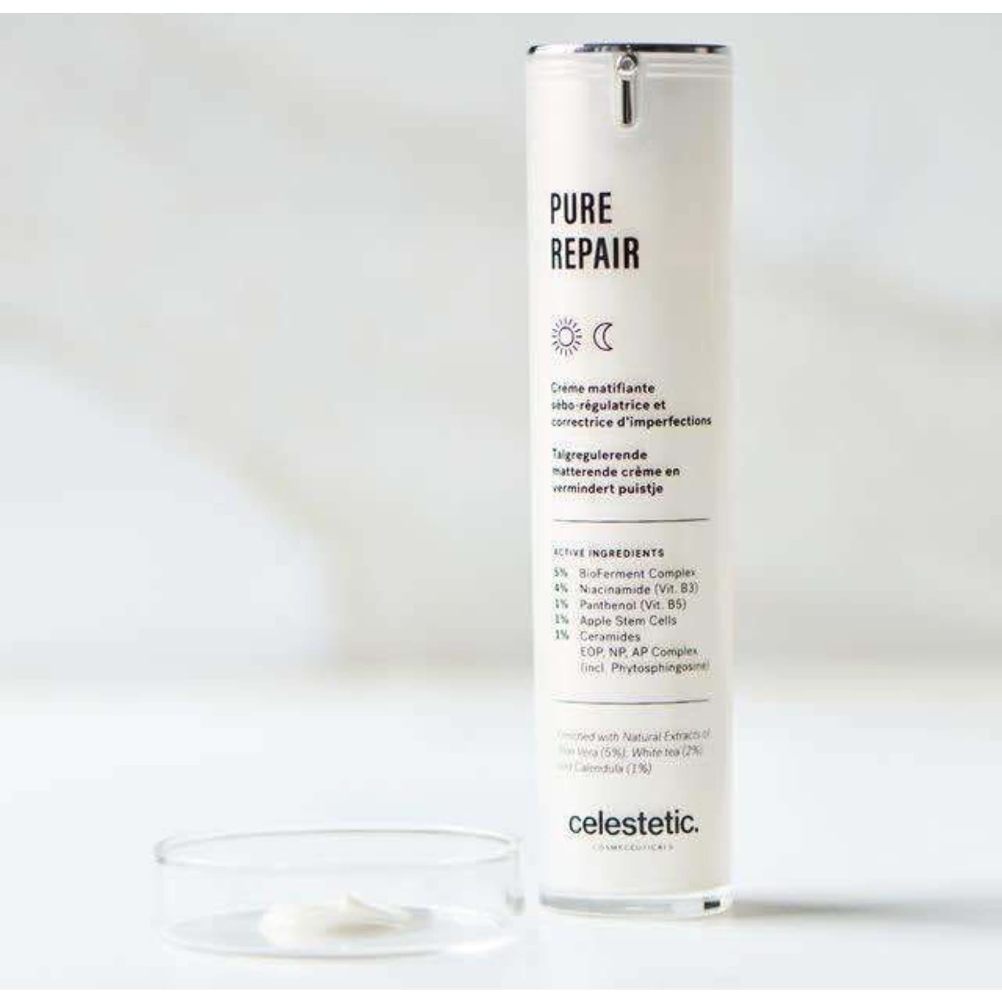 Pure Repair Cream