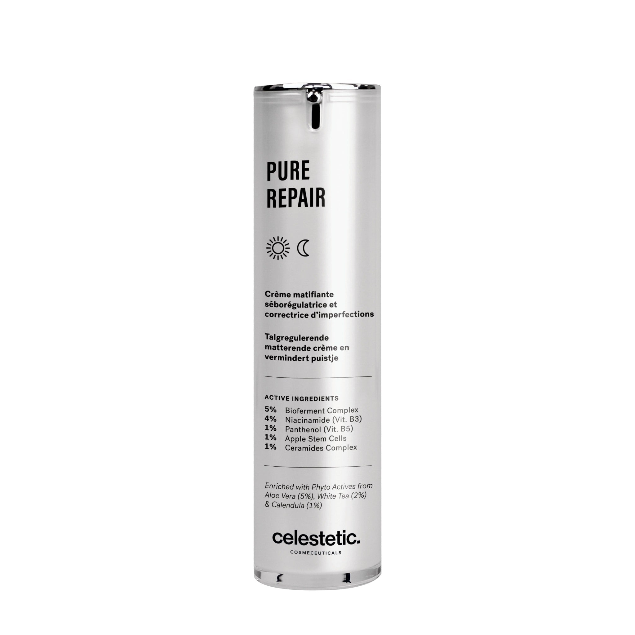 Pure Repair Cream