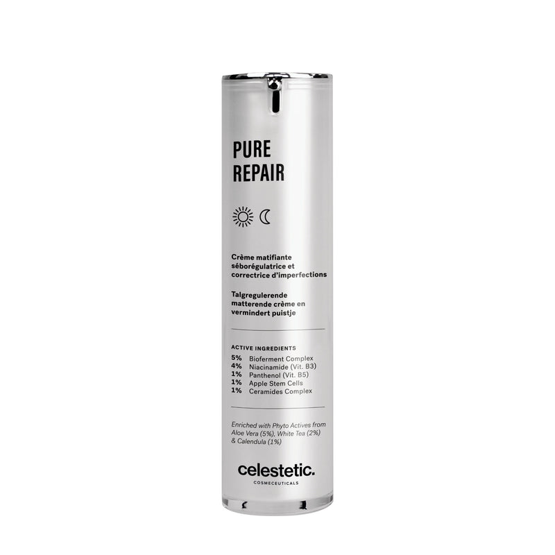 Pure Repair Cream