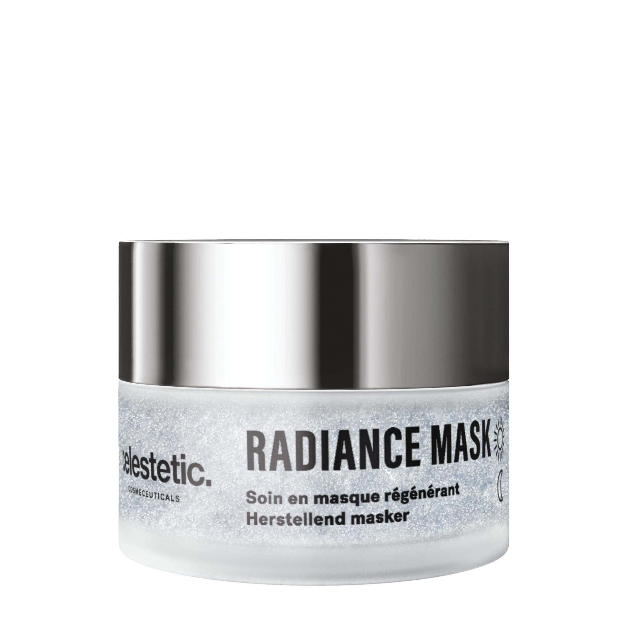 Radiance Mask