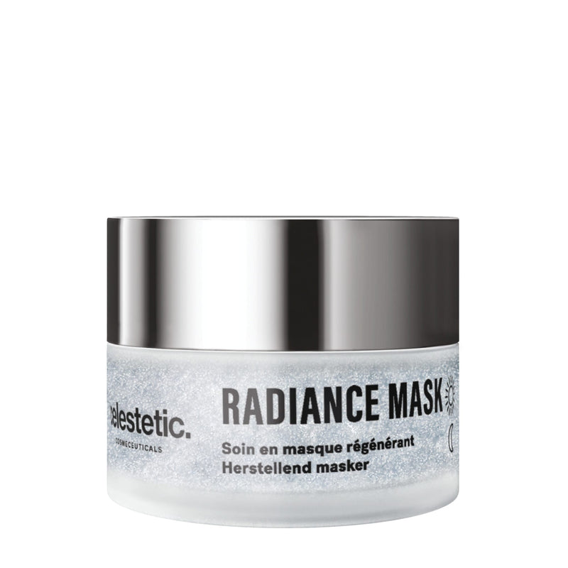 Radiance Mask