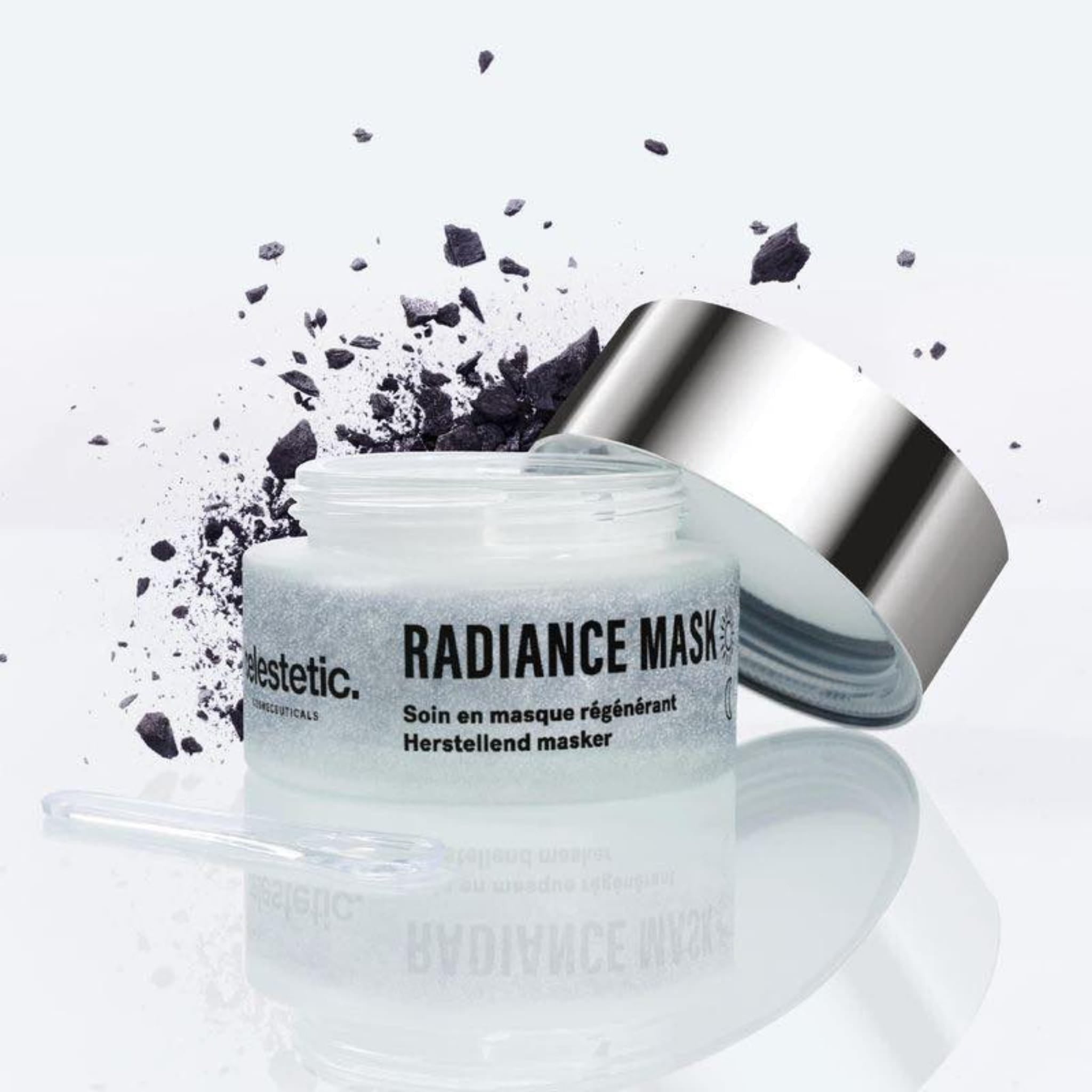 Radiance Mask