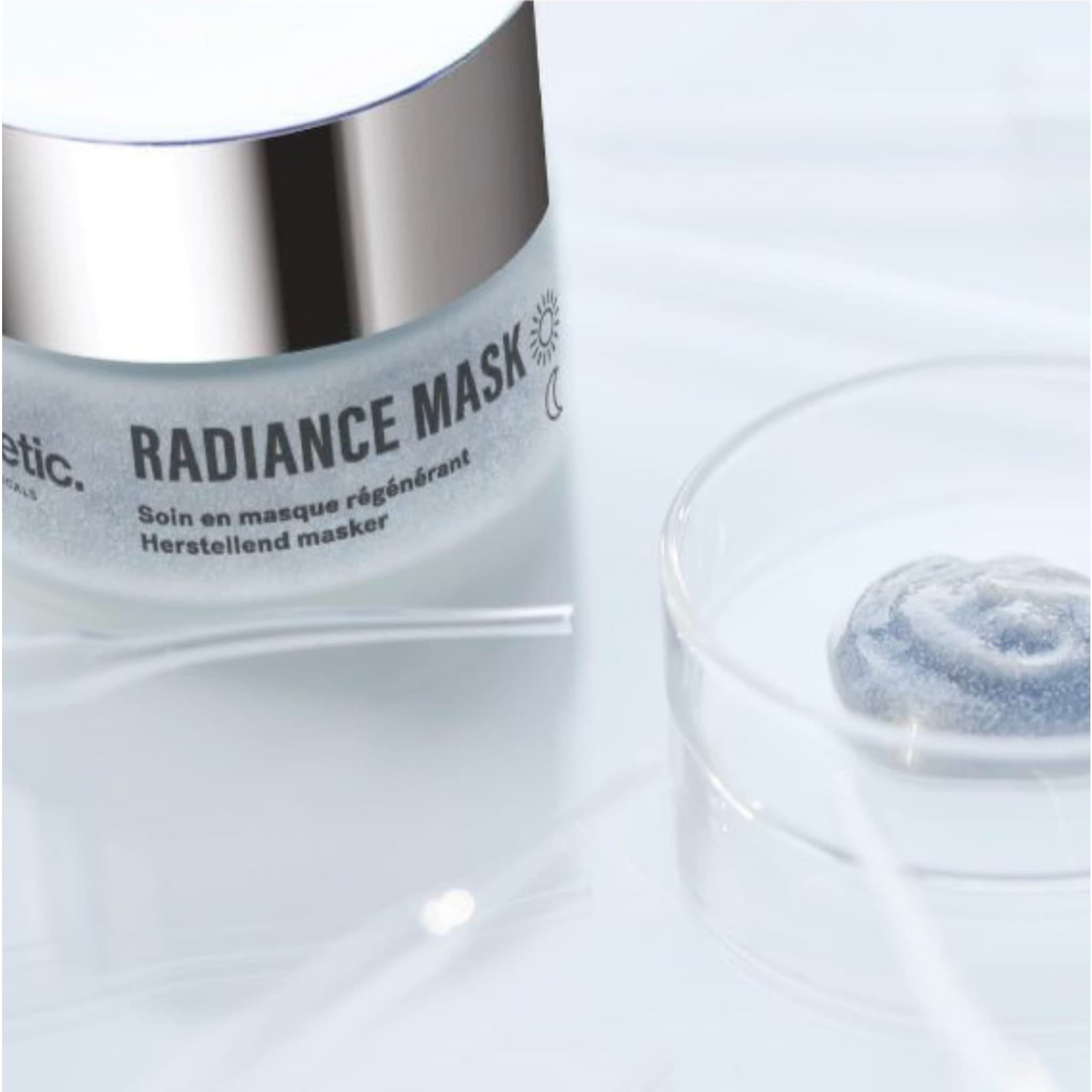 Radiance Mask