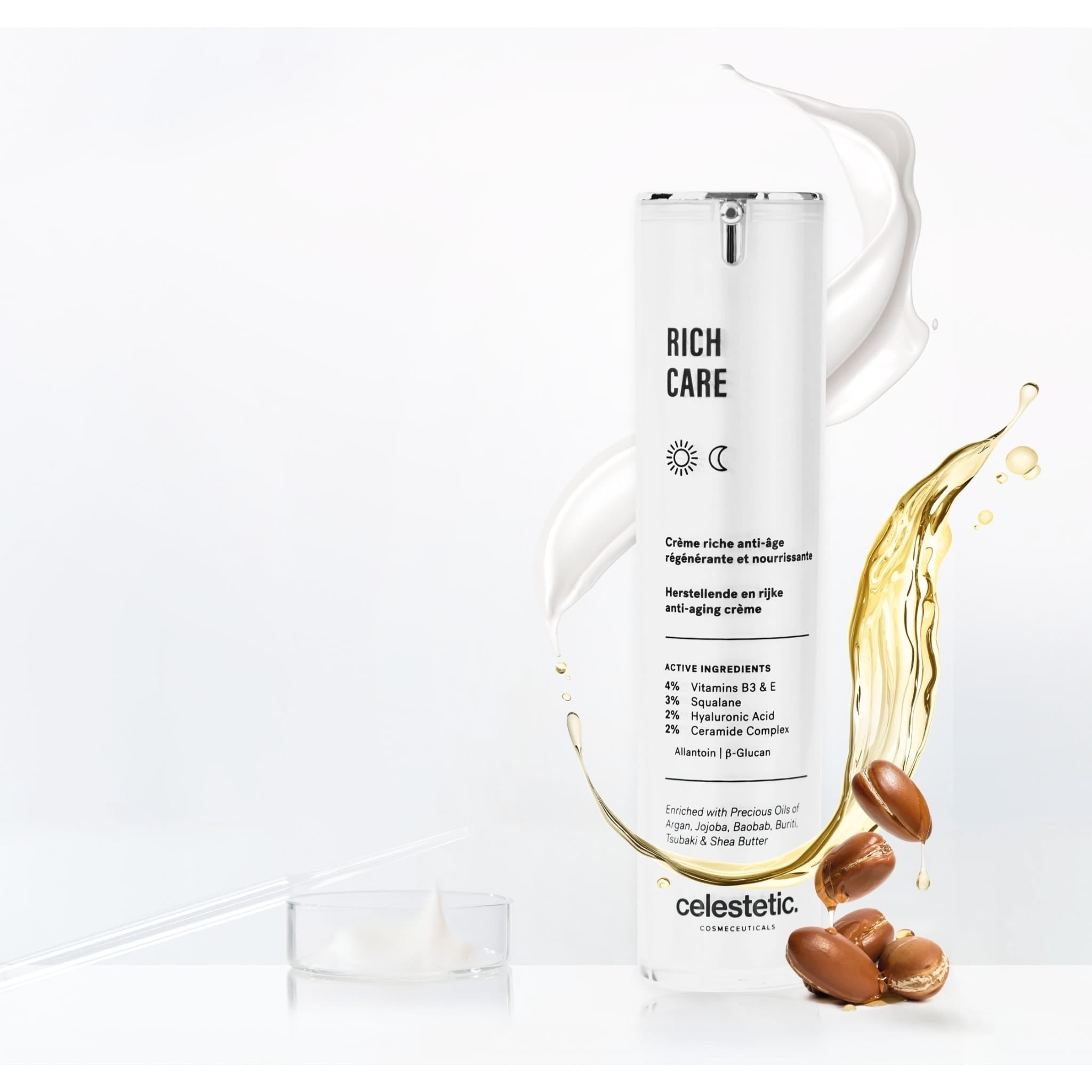 Rich Care Cream