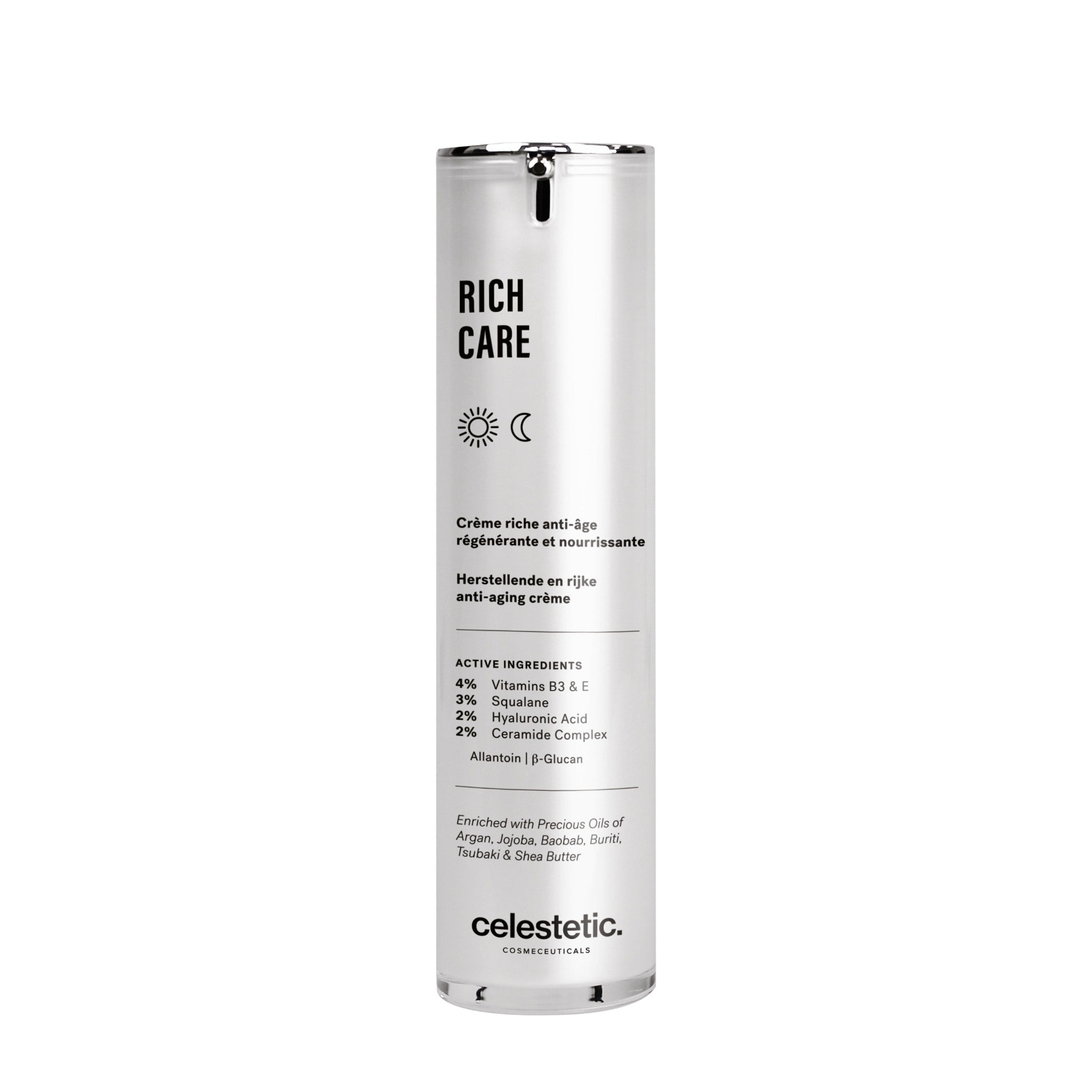 Rich Care Cream