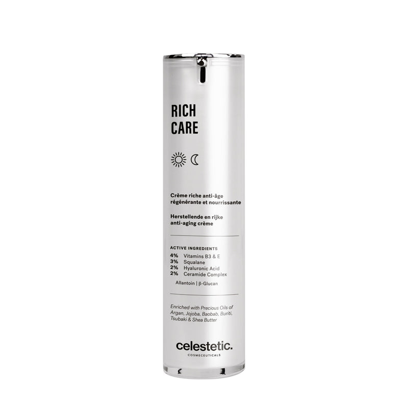 Rich Care Cream
