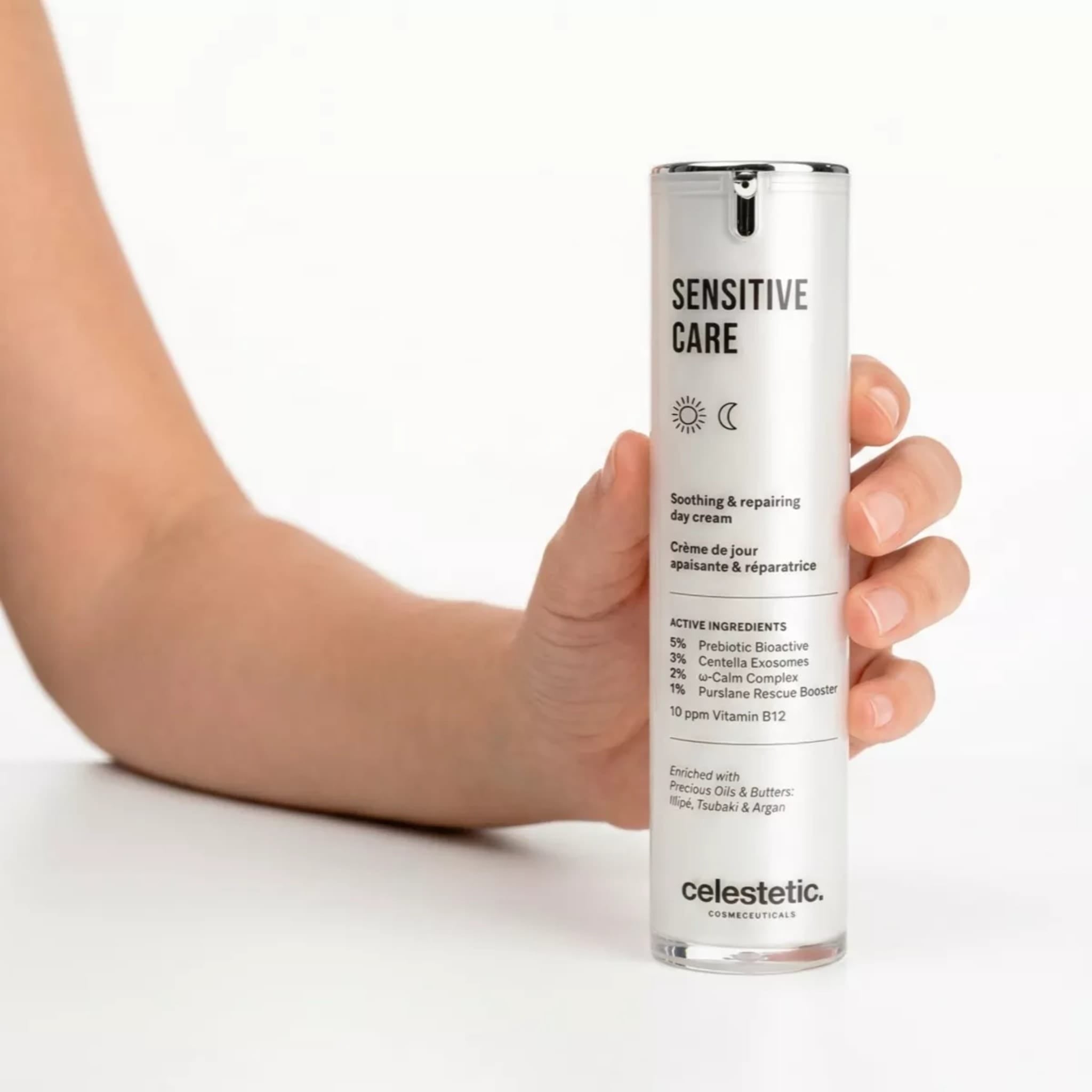 Sensitive Care Cream