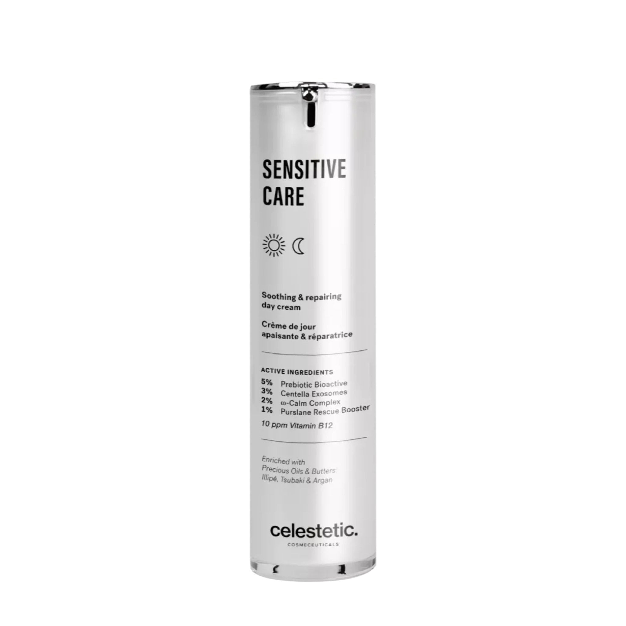 Sensitive Care Cream